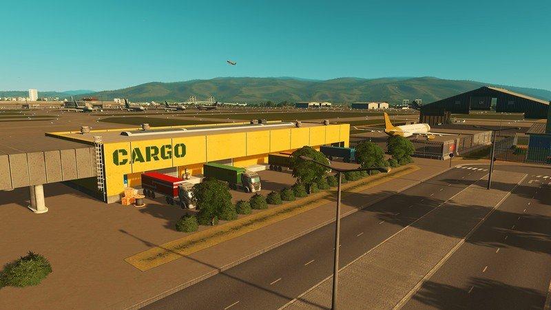 Cities: Skylines | Tec Loading