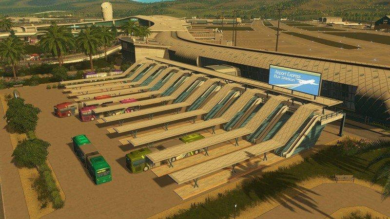 Cities: Skylines | Tec Loading