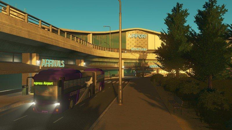 Cities: Skylines | Tec Loading