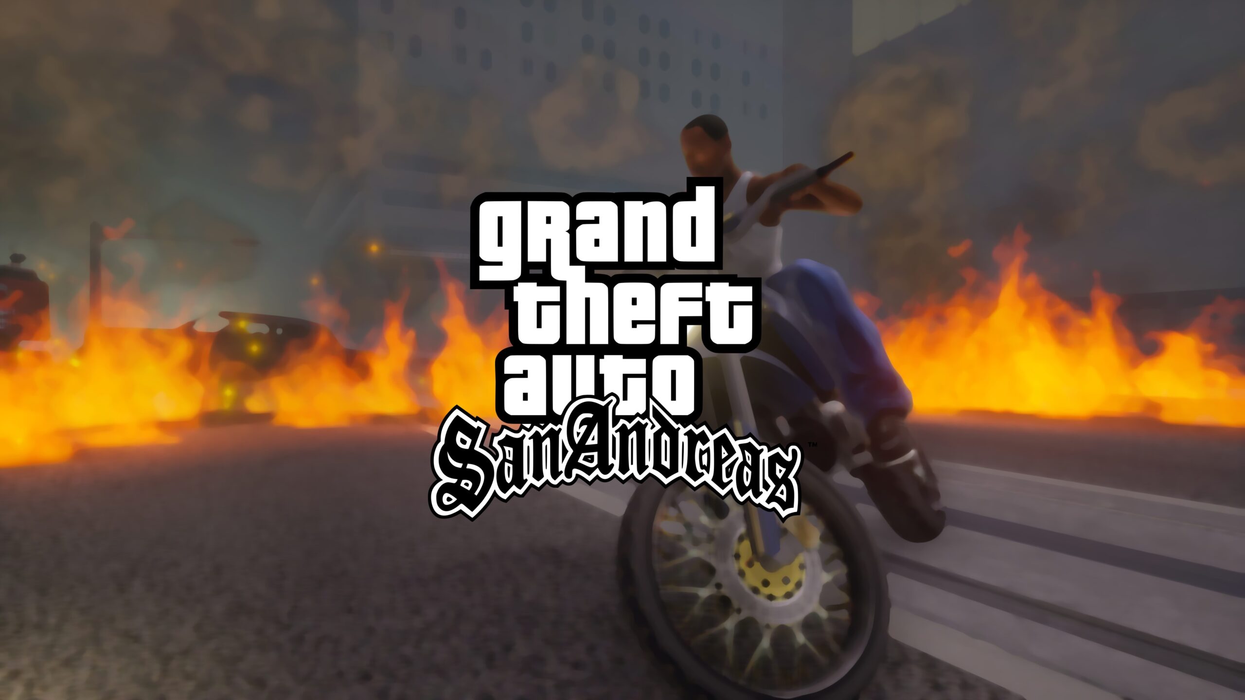 Truque para desbloquear todas as casas em Grand Theft Auto: San