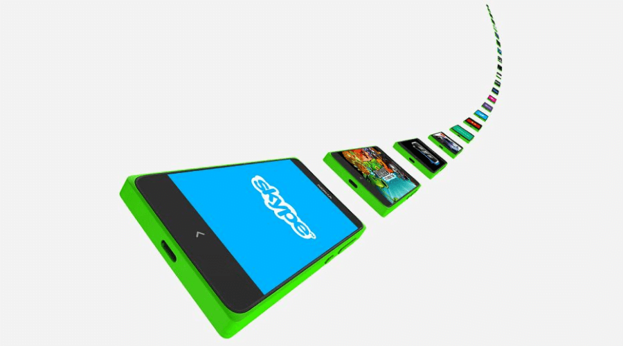 Software: Nokia X recebe atualização - Versão 1.1.2.2