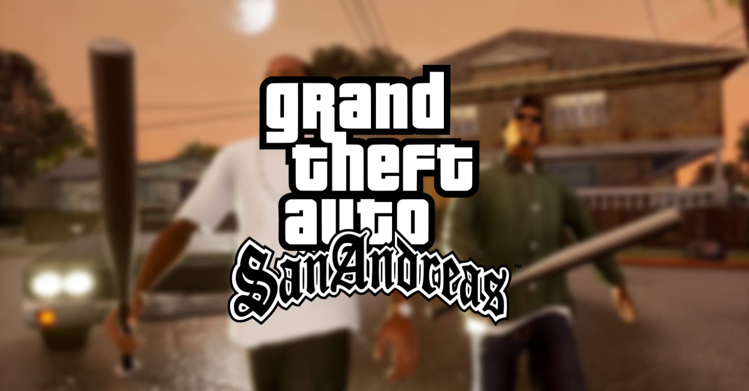 Como liberar todas as casas no GTA San Andreas | Tec Loading