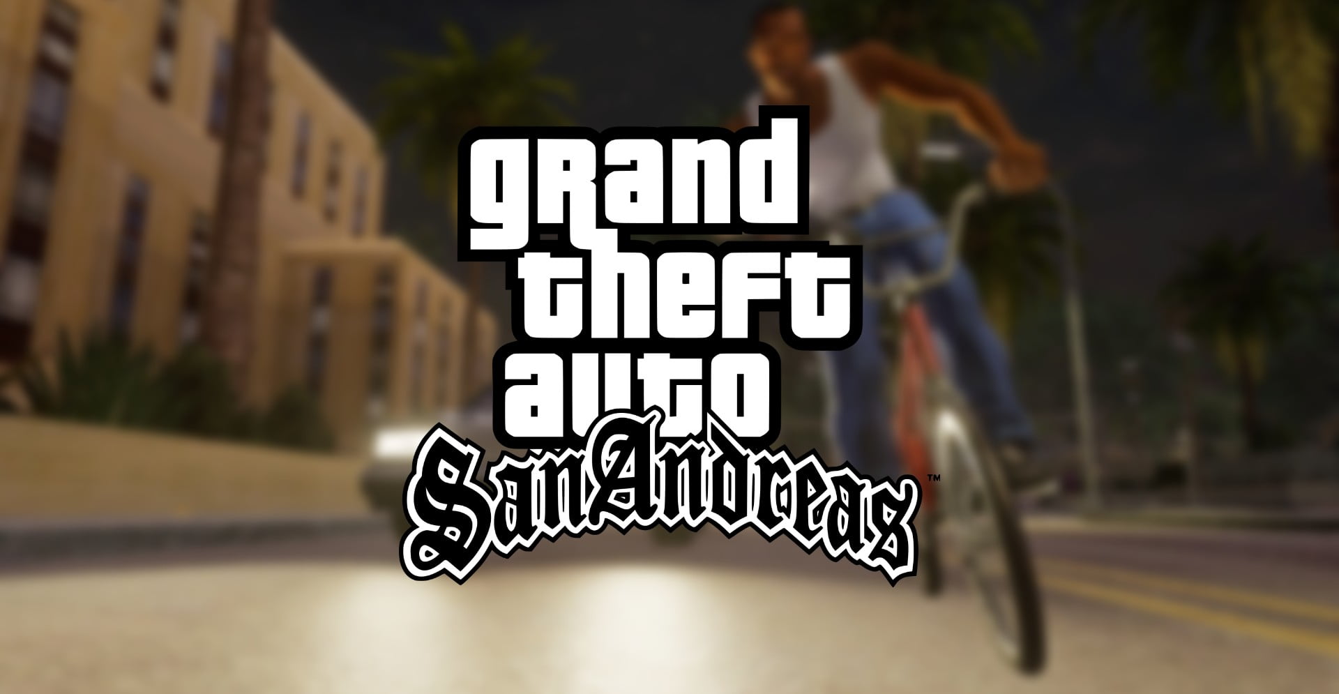 Tutorial: Como desbloquear tudo no Gta San Andreas 