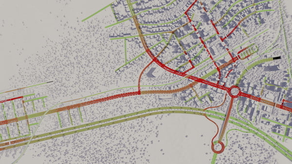 Cities: Skylines | Tec Loading