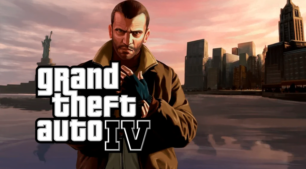 Grand Theft Auto IV | Requisitos Mínimos E Recomendados | Tec Loading