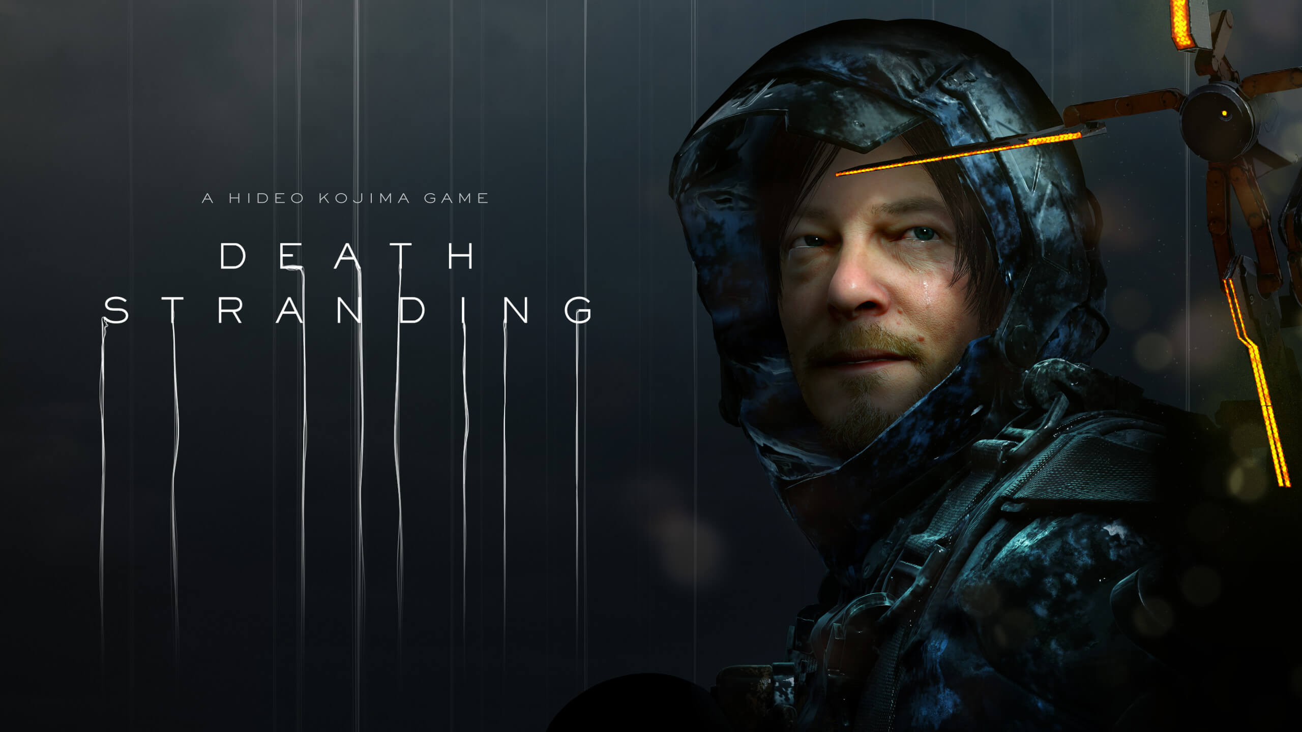 Death Stranding de graça na Epic Games faz servidores caírem