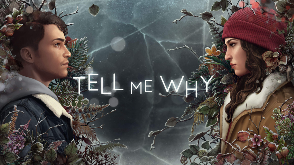 free download tell me why life is strange