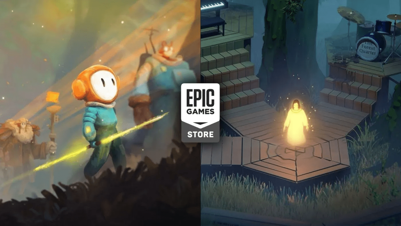 The Forest Quartet | Baixe e compre hoje - Epic Games Store
