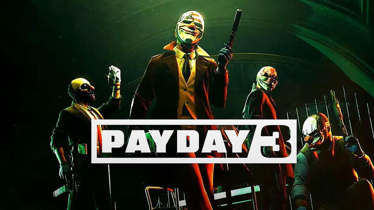 Pay Day 3, Gotham Knights e mais chegam ao Game Pass nos próximos dias -  NerdBunker