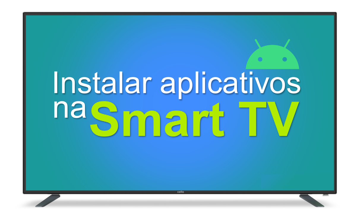 Como instalar Play Store na smart TV Philco