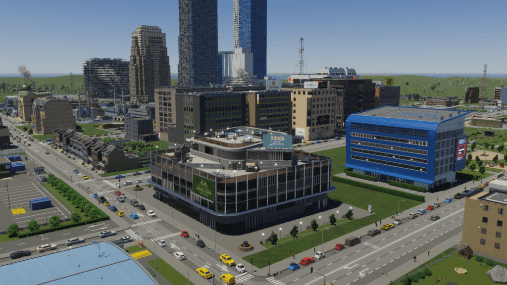 Ferramentas de mods em Cities: Skylines 2 levarão mais tempo para serem liberados | Tec Loading