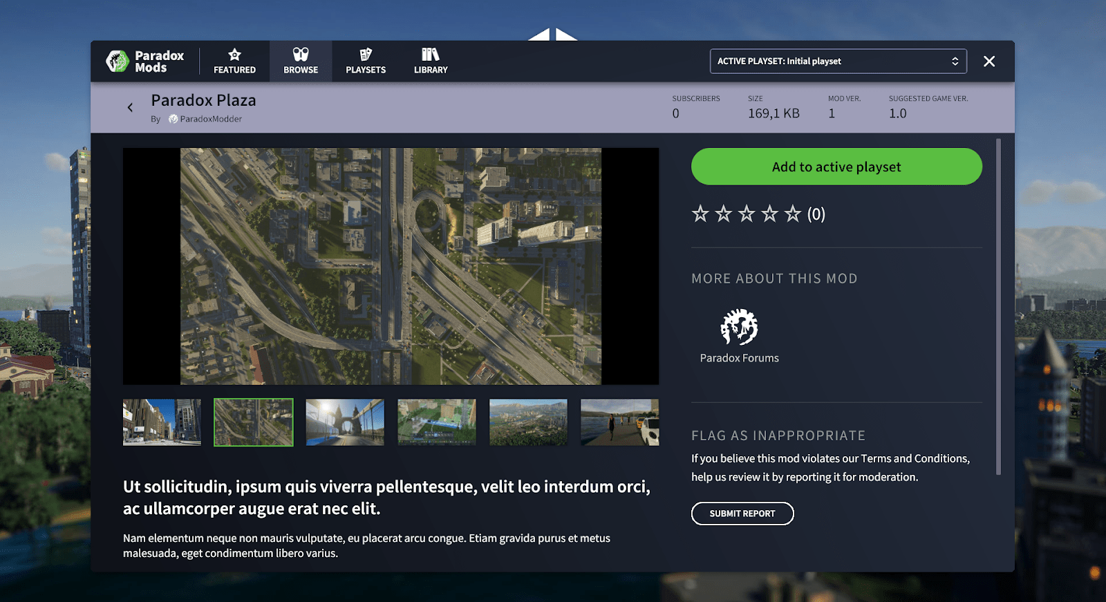 Cities: Skylines II lança patch com suporte a Mod, melhorias e novos DLC | Tec Loading