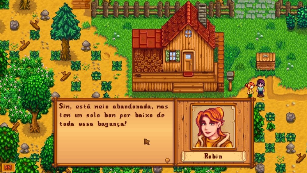 Stardew Valley 1.6 terá mais novidades do que o esperado | Tec Loading