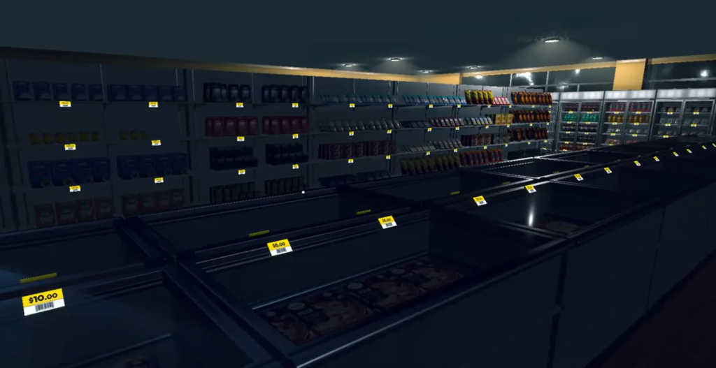 Melhores mods para Supermarket Simulator, confira a lista! | Tec Loading