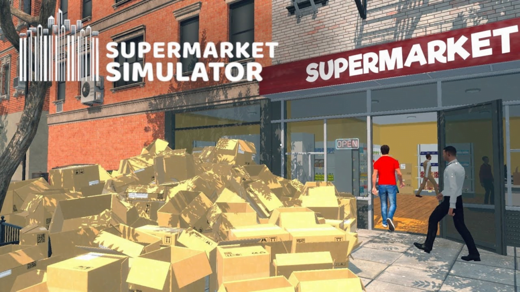 Melhores mods para Supermarket Simulator, confira a lista! | Tec Loading