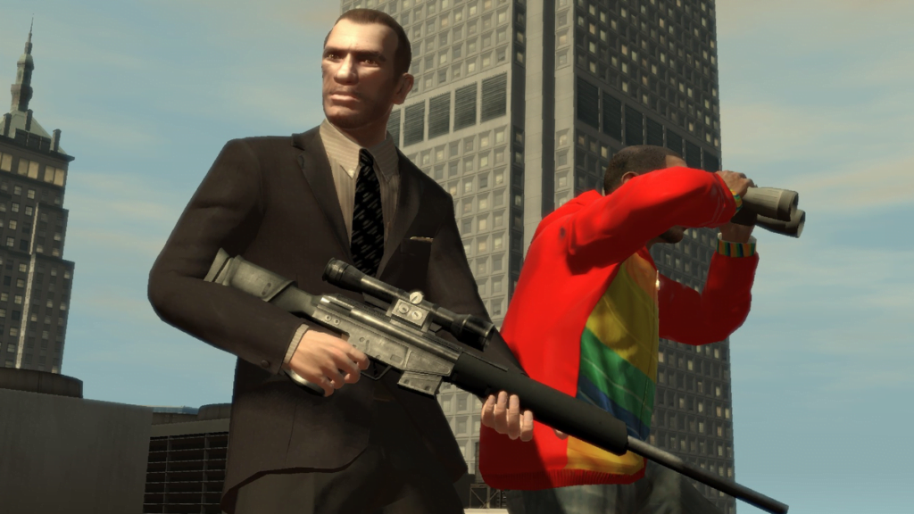 Guia completo de Armas do GTA IV: Descubra todos os segredos | Tec Loading