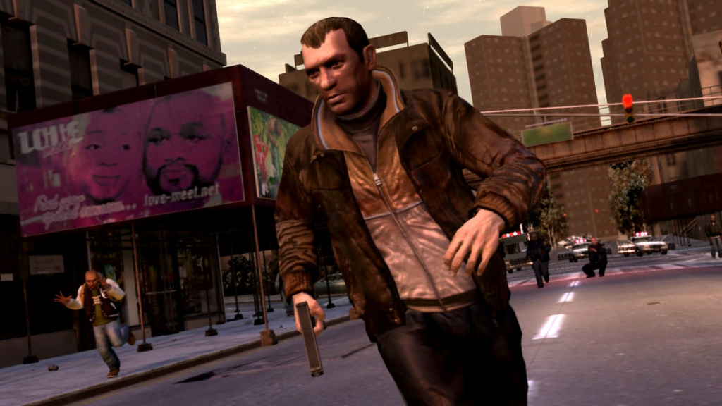 Guia completo de Armas do GTA IV: Descubra todos os segredos | Tec Loading