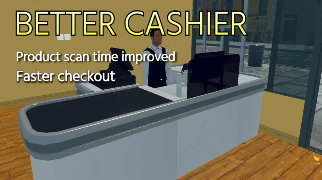 Melhores mods para Supermarket Simulator, confira a lista! | Tec Loading