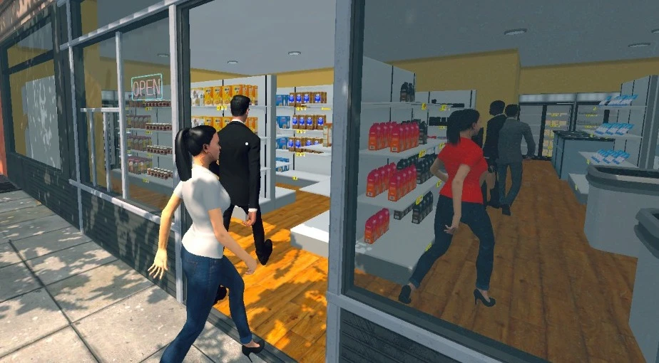 Melhores mods para Supermarket Simulator, confira a lista! | Tec Loading