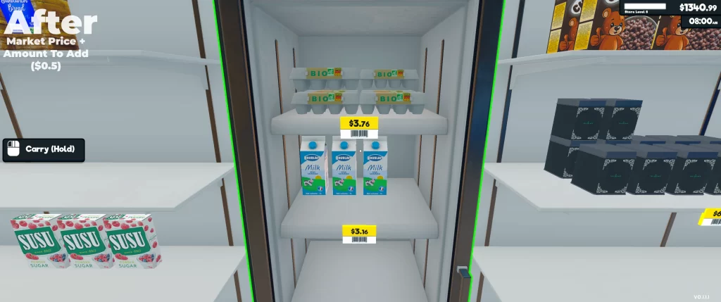 Melhores mods para Supermarket Simulator, confira a lista! | Tec Loading