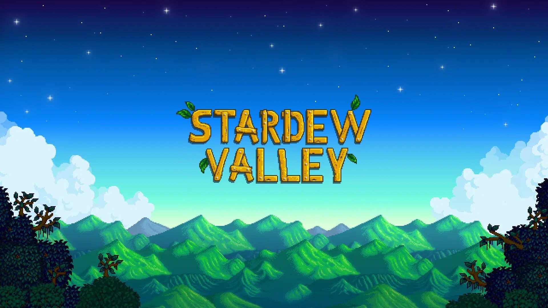 Stardew Valley update 1.6 será lançado em março | Tec Loading