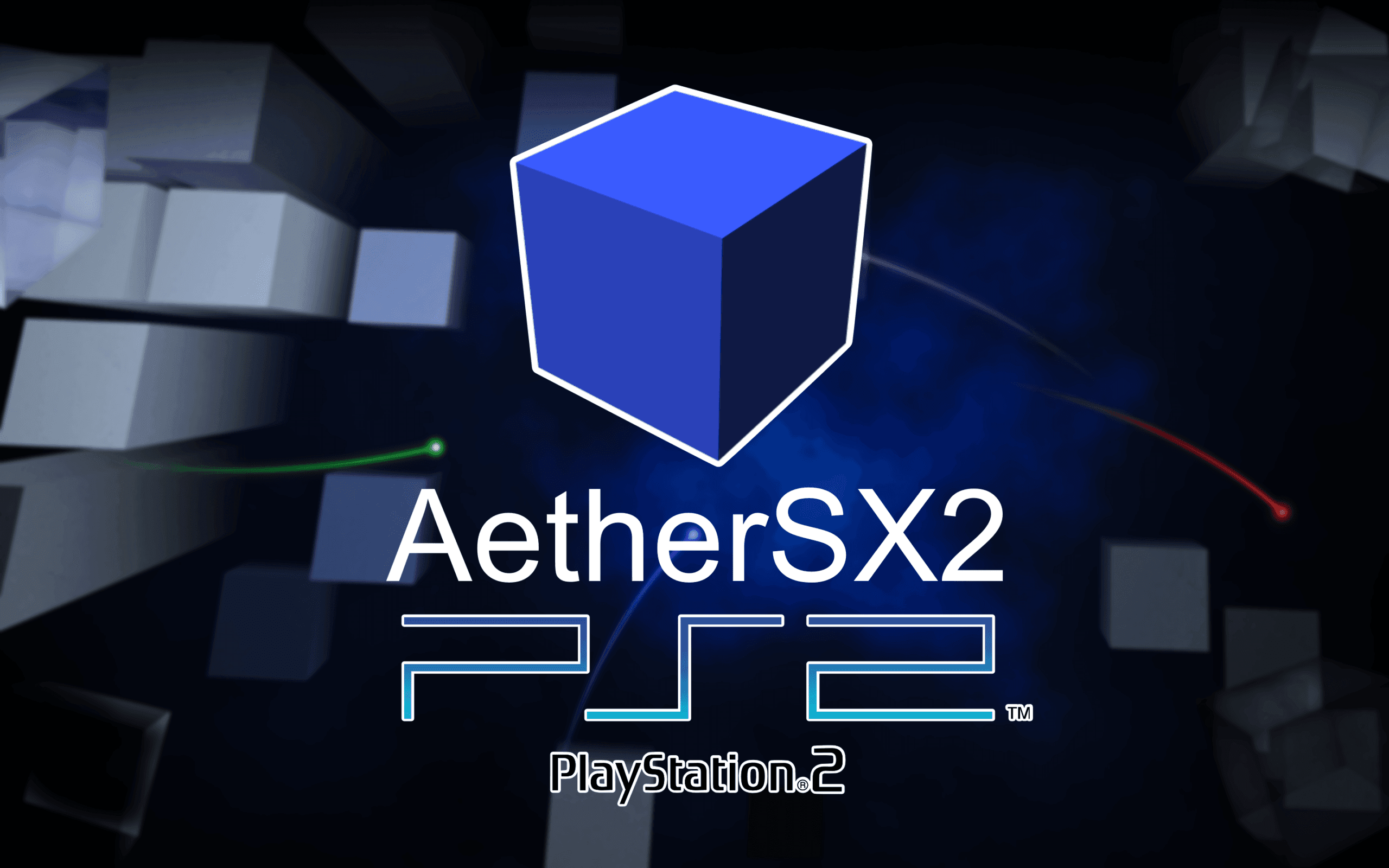 Como configurar a BIOS e encontrar jogos para o AetherSX2