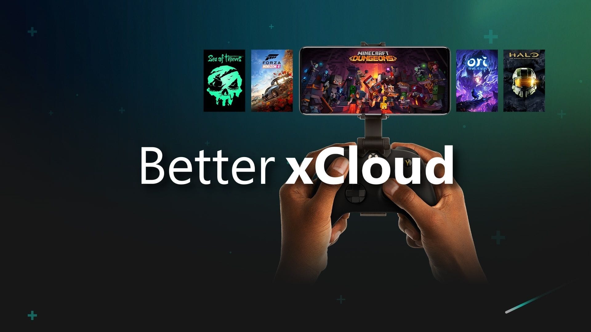 Script Better xCloud para melhorar o Xbox Cloud Gaming no PC e celular