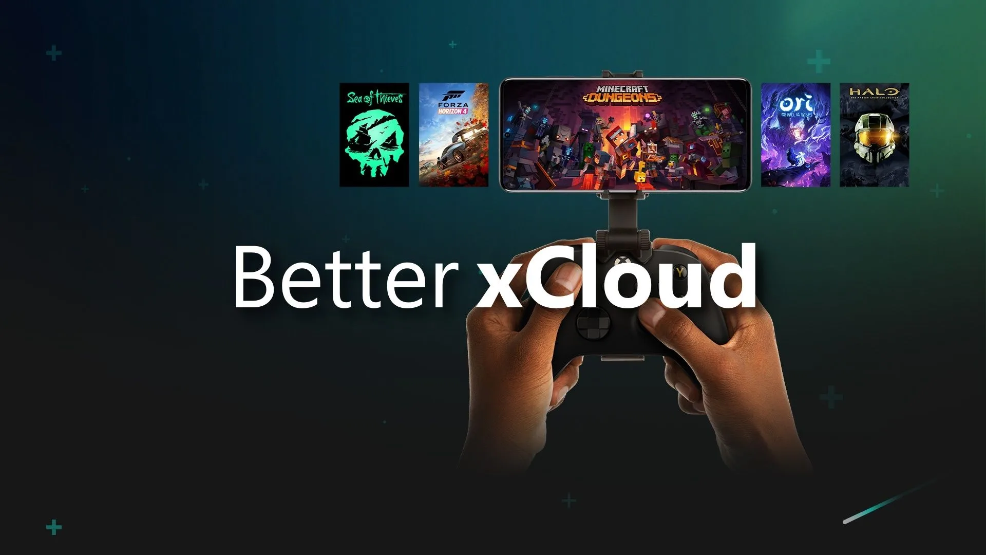 Script Better xCloud para melhorar o Xbox Cloud Gaming no PC e celular