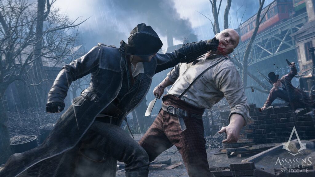 Assassin’s Creed Syndicate terá patch de 60 FPS no Xbox Series e PS5 | Tec Loading