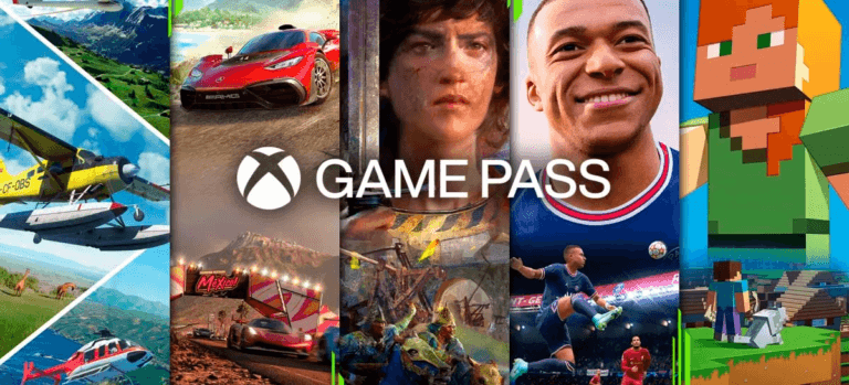 pc game pass