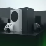 xbox series s e xbox series x